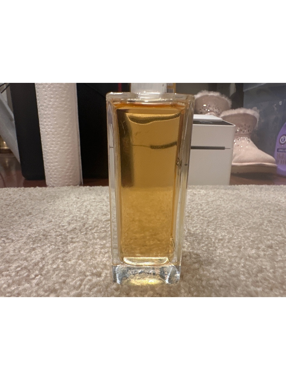 (1)Chanel No. 5 Elixir Sensuel Sensual Elixir Body Gel - Picture 5 of 6